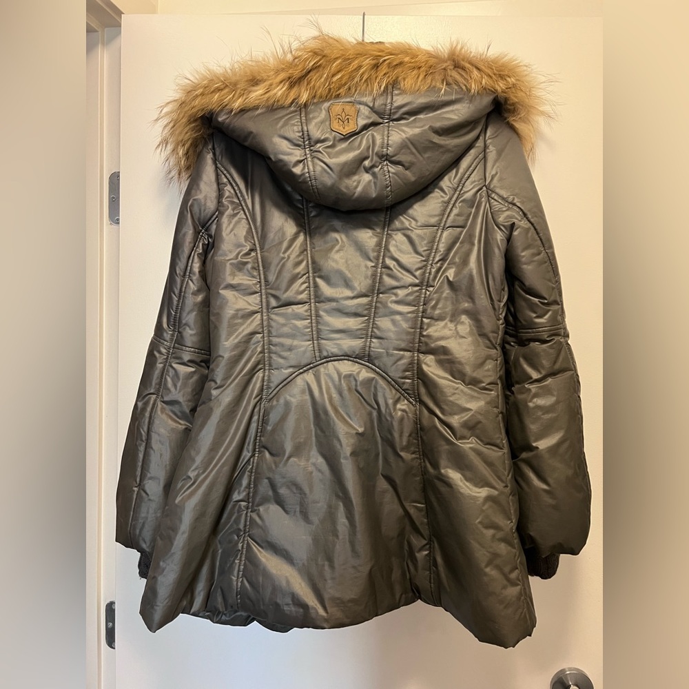 MACKAGE Jacket - Picture 2 of 5
